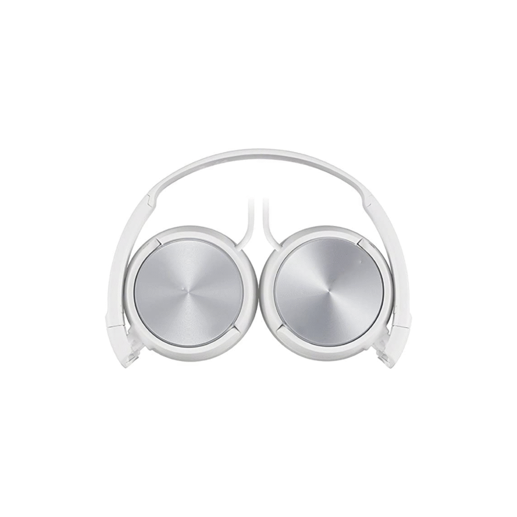Wired Stereo Headphones
