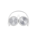 Wired Stereo Headphones