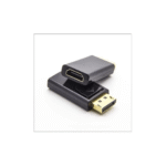 DisplayPort to HDMI Adapter