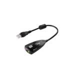 USB Sound Card