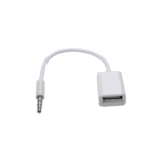AUX to USB Adapter