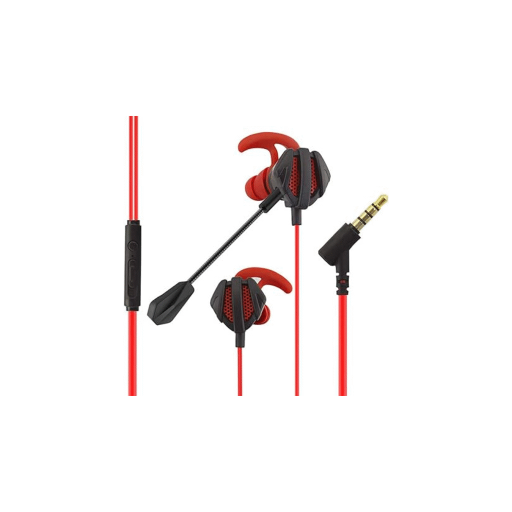 Wired Gaming Earphones