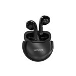 Lenovo HT38 TWS Earbuds – HD Sound, LED Display & Touch Control