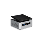 Intel NUC5i5RYH Mini PC NUC Kit