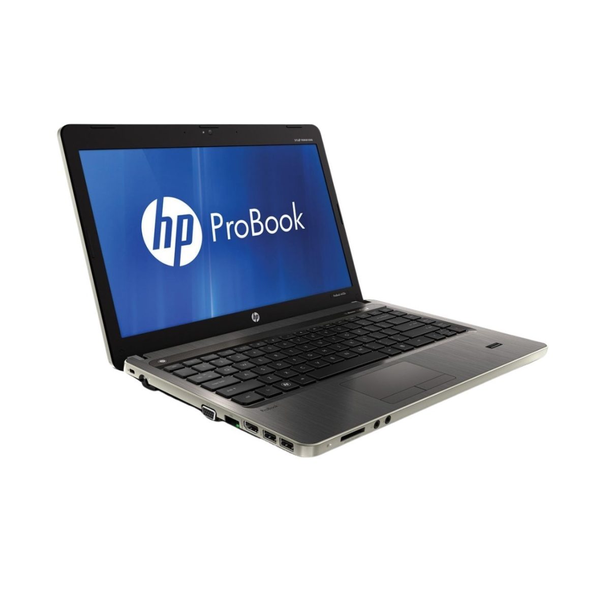 HP 4330 i5 2nd Gen: 4GB RAM, 128GB SSD Best Performance