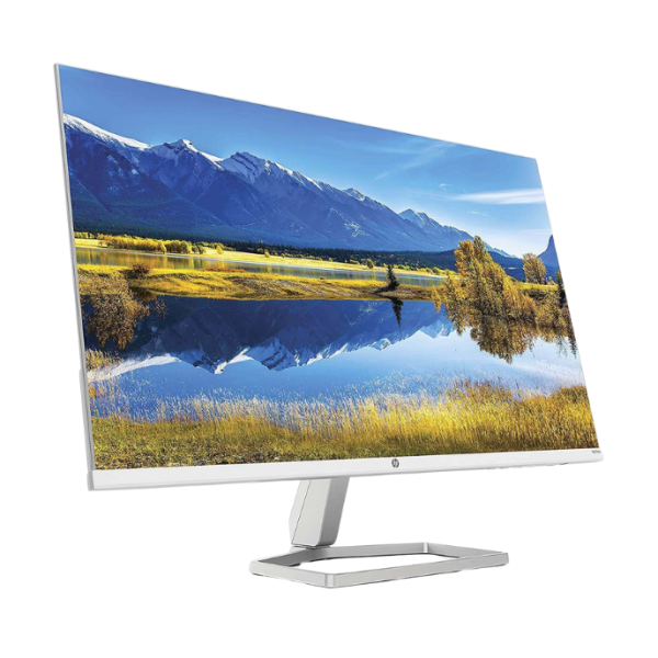 HP 27er 27-in IPS LED BorderLess Monitor – Ultra-Slim & Vibrant Display