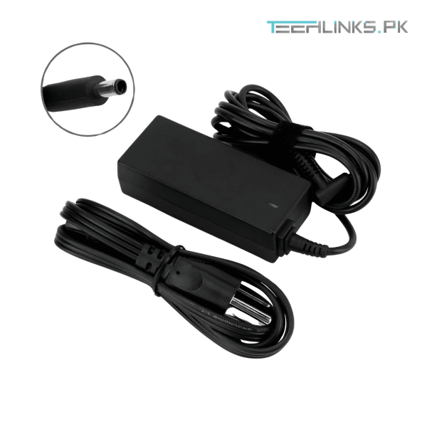 "Dell Adamo XPS Charger - Reliable Power for Your Premium Laptop"