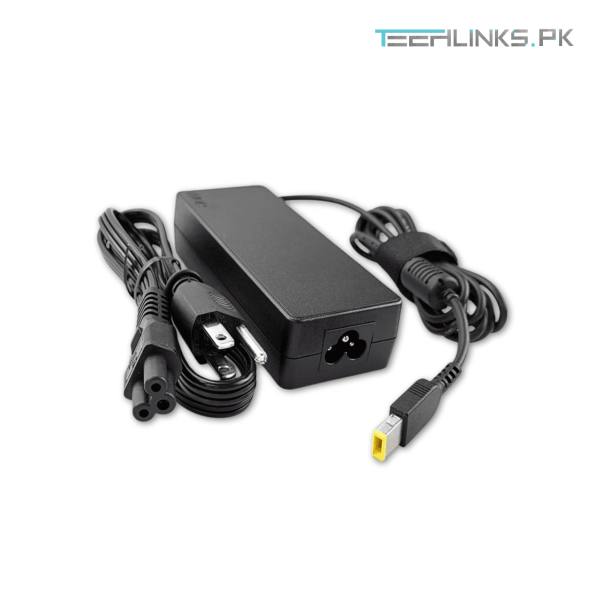 "Lenovo USB Pin Charger - Fast and Efficient Charging for Your Devices"