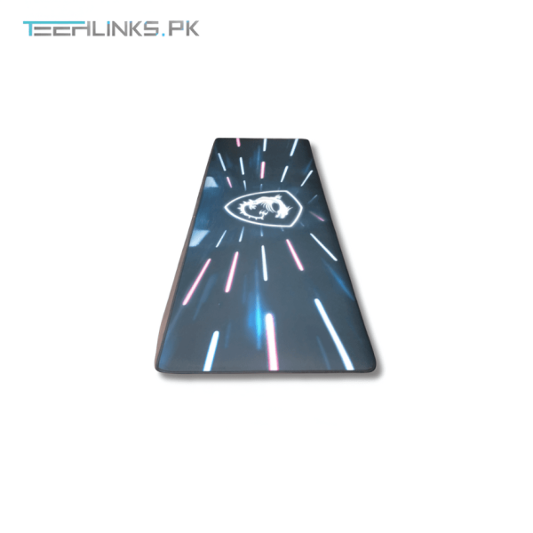 Premium Long Size Mouse Pad – Extra Large for Ultimate Comfort and Precision"