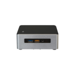 Intel NUC5i5RYH Mini PC NUC Kit
