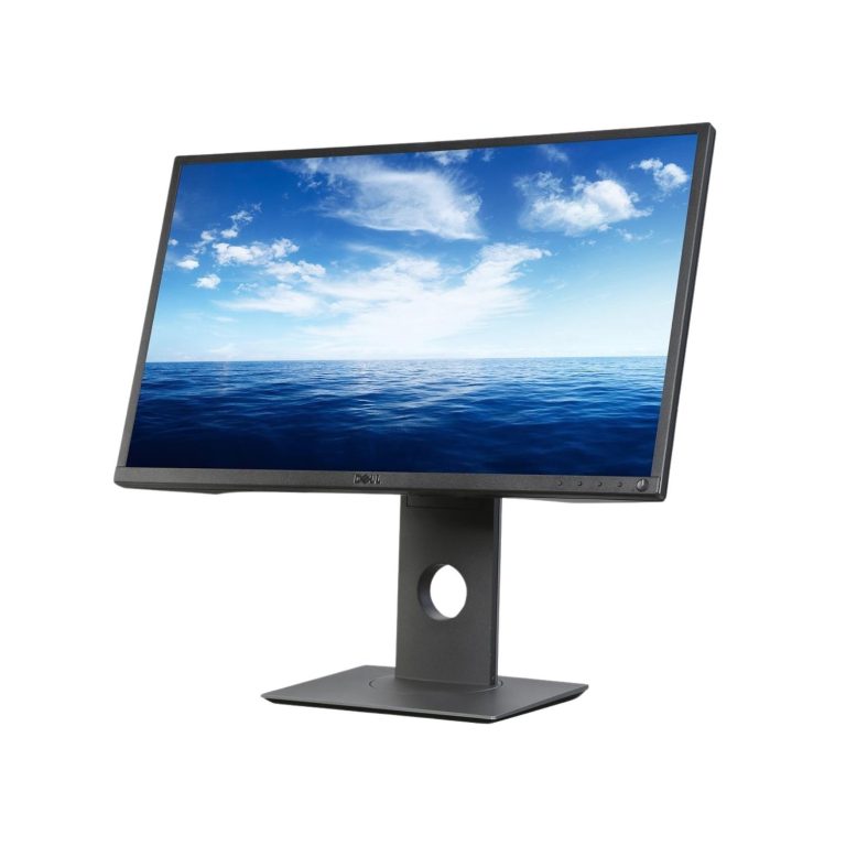 Monitors