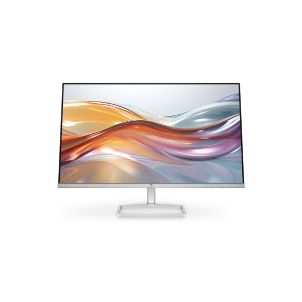 HP 27er 27-in IPS LED BorderLess Monitor – Ultra-Slim & Vibrant Display