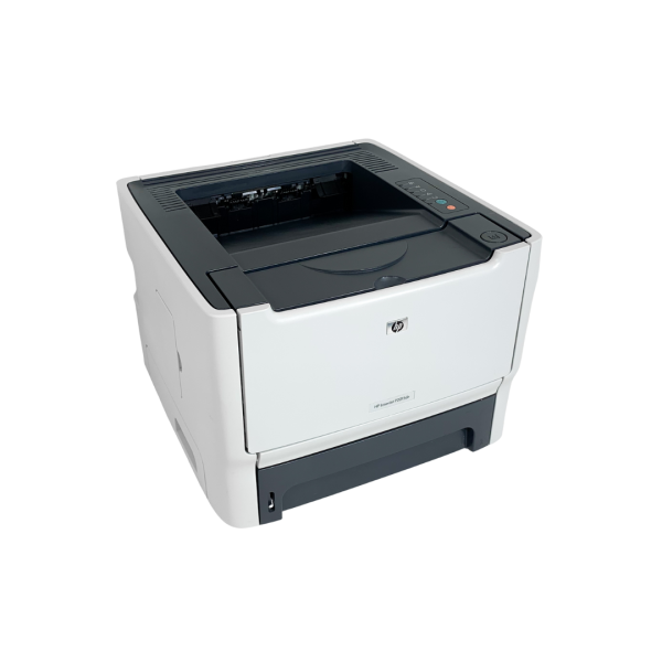 HP LaserJet 2015dn Duplex Network Printer – Fast & Reliable