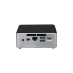 Intel NUC5i5RYH Mini PC NUC Kit