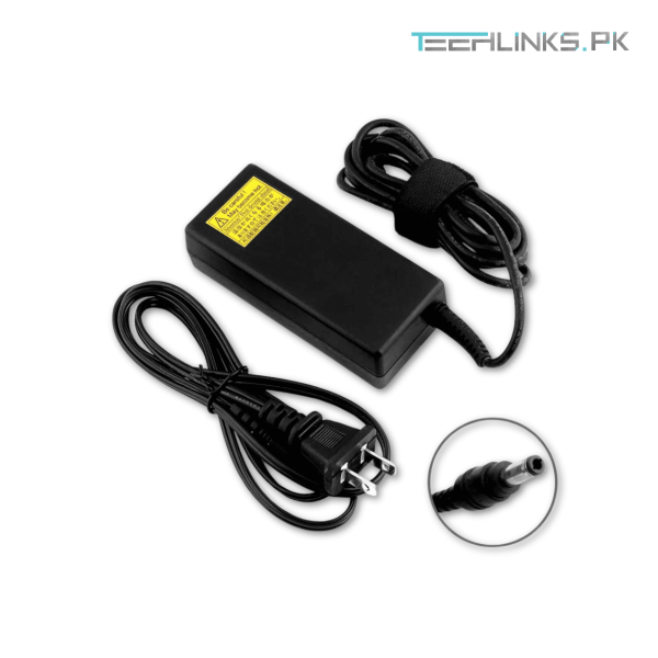 "Toshiba Laptop Charger - Fast and Reliable Power for Your Laptop"