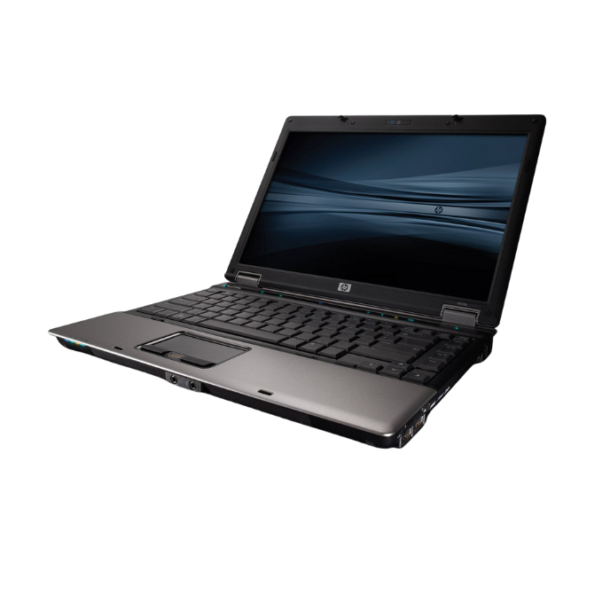 HP Compaq 6530b Laptop – Core 2 Duo Laptop