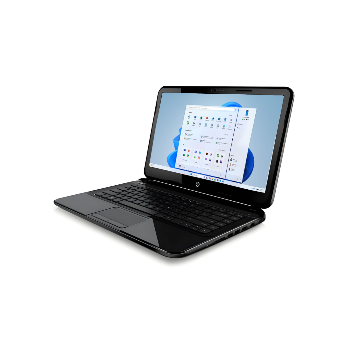 HP Pavilion Sleekbook 14-B051TU i3 2nd Gen 6GB 128GB SSD