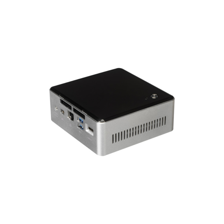 Intel NUC5i5RYH
