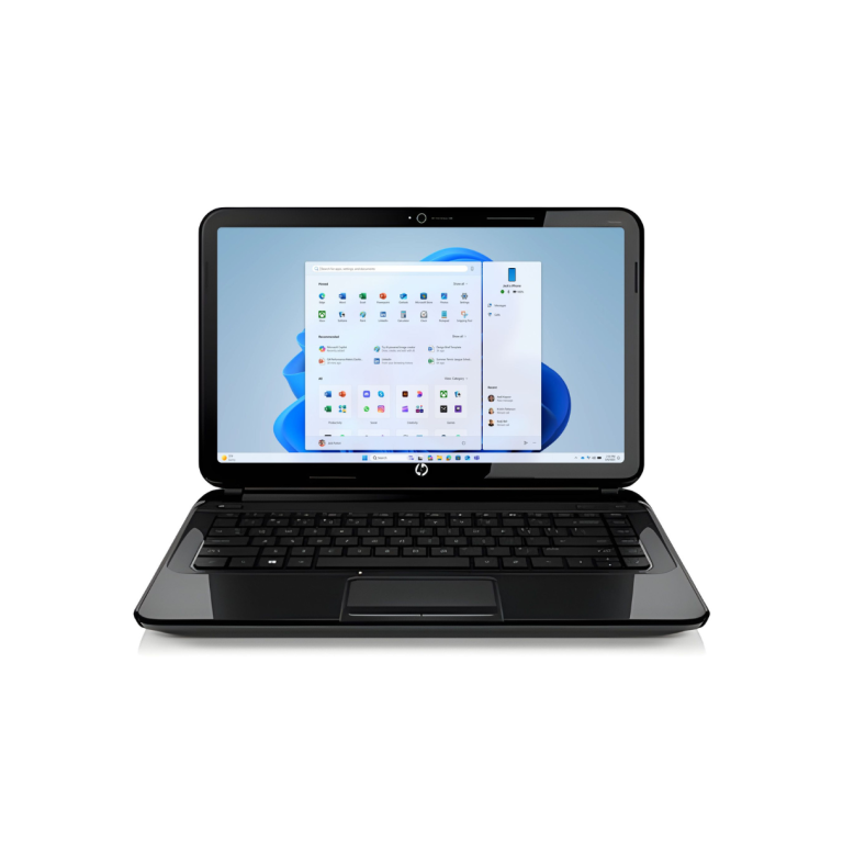 HP Pavilion Sleekbook 14-B051TU i3 2nd Gen 6GB 128GB SSD