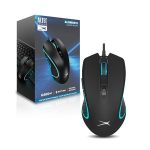 Altec Lansing ALGM9413 Wired Gaming Mouse – Precision & Comfort