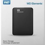 WD Hard Disk Case USB 2.0 – Durable and Reliable Storage Solution