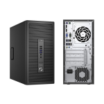 HP 600 G2 Tower