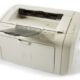HP Laserjet 1018 Printer