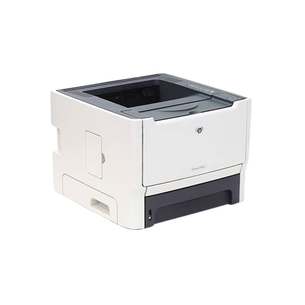 HP Laserjet 2015dn printer