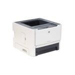 HP Laserjet 2015dn printer