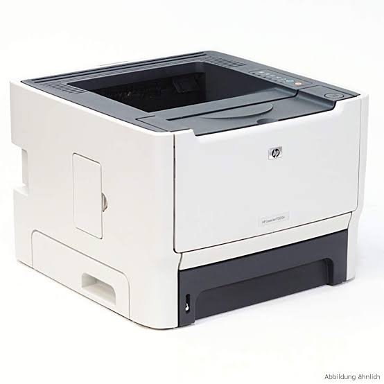 HP Laserjet 2015dn printer