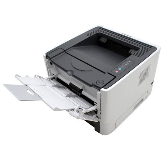 HP Laserjet 2015dn printer