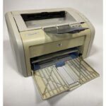 HP Laserjet 1020 Printer