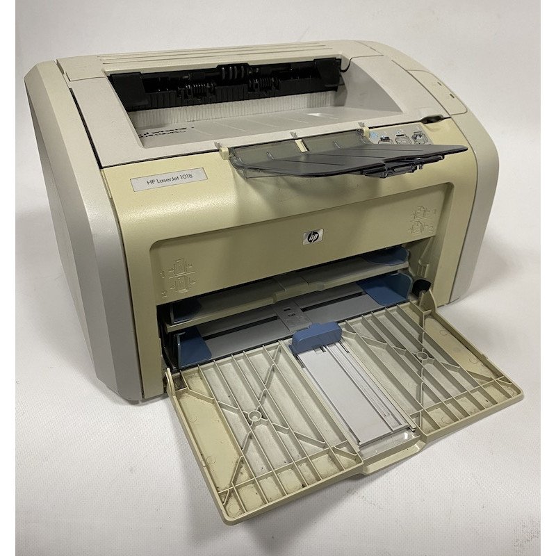 HP Laserjet 1020 Printer
