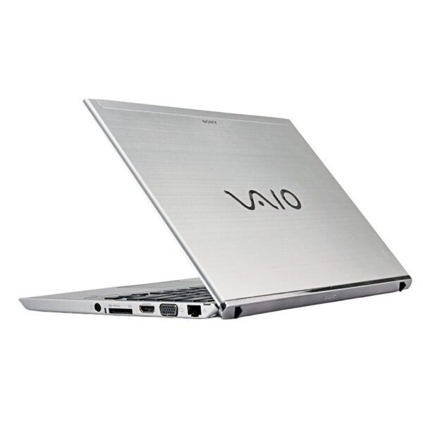Sony Vaio T13 Ultrabook Laptop