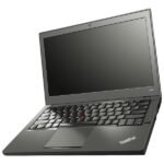 Lenovo X240 - i5 4th Gen Laptop