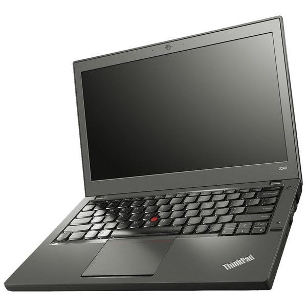 Lenovo X240 - i5 4th Gen Laptop