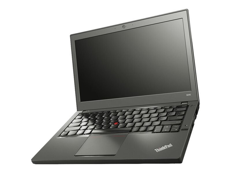 Lenovo X240 - i5 4th Gen Laptop