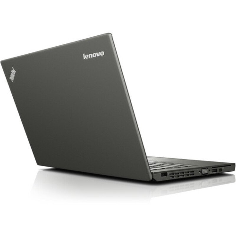 Lenovo X240 - i5 4th Gen Laptop