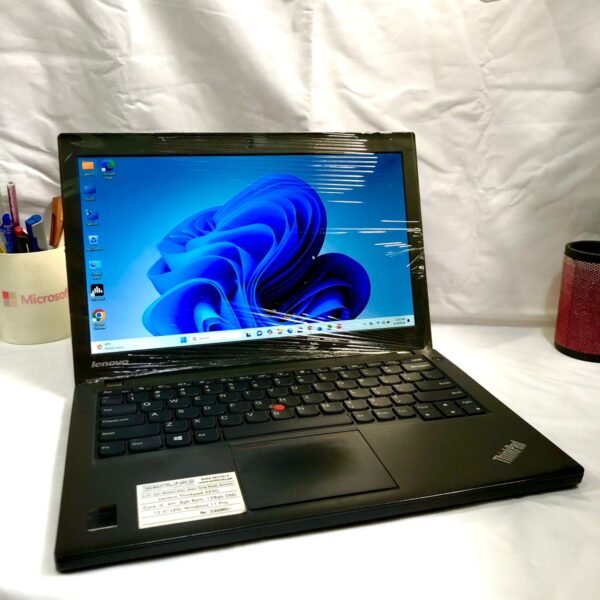 Lenovo X240