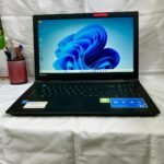 Toshiba Laptop