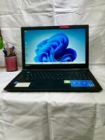 Toshiba Laptop