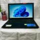 Toshiba Laptop
