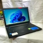 Toshiba Laptop