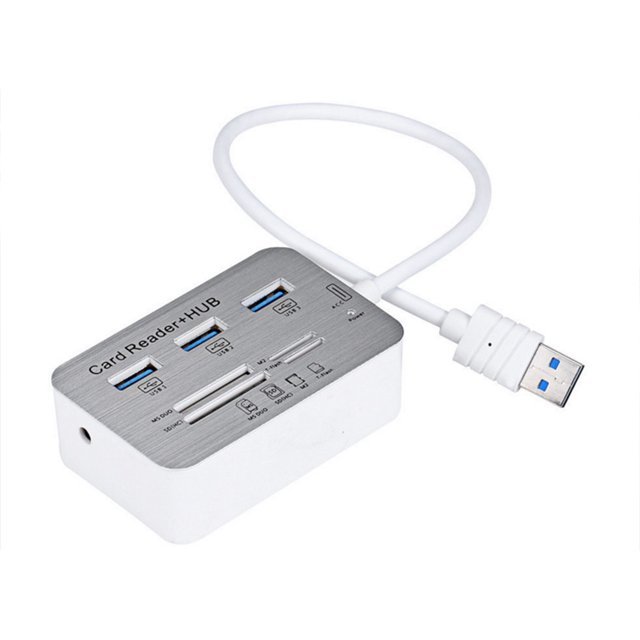 USB port