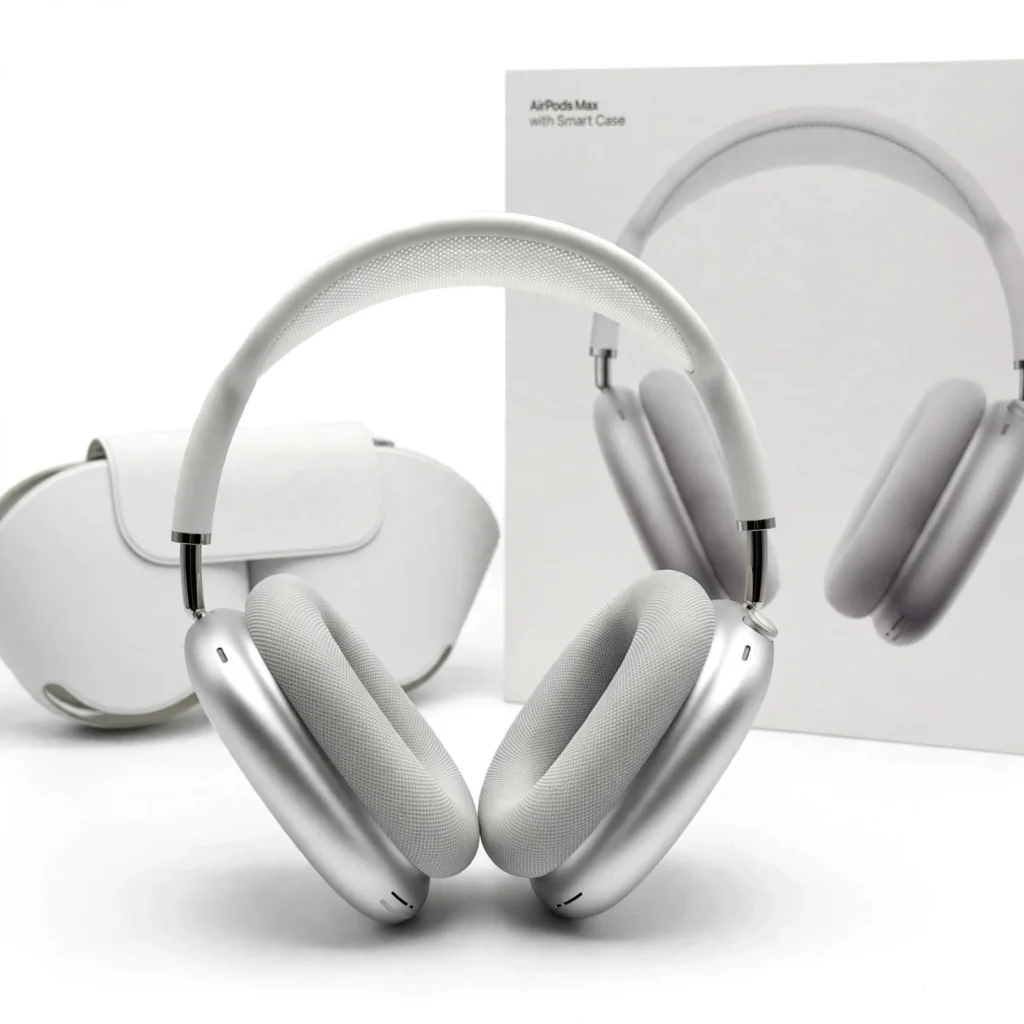 Apple Headphone Protective Pouch