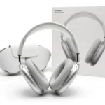 Apple Headphone Protective Pouch