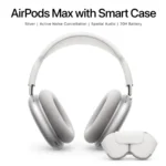 Apple Headphone Protective Pouch