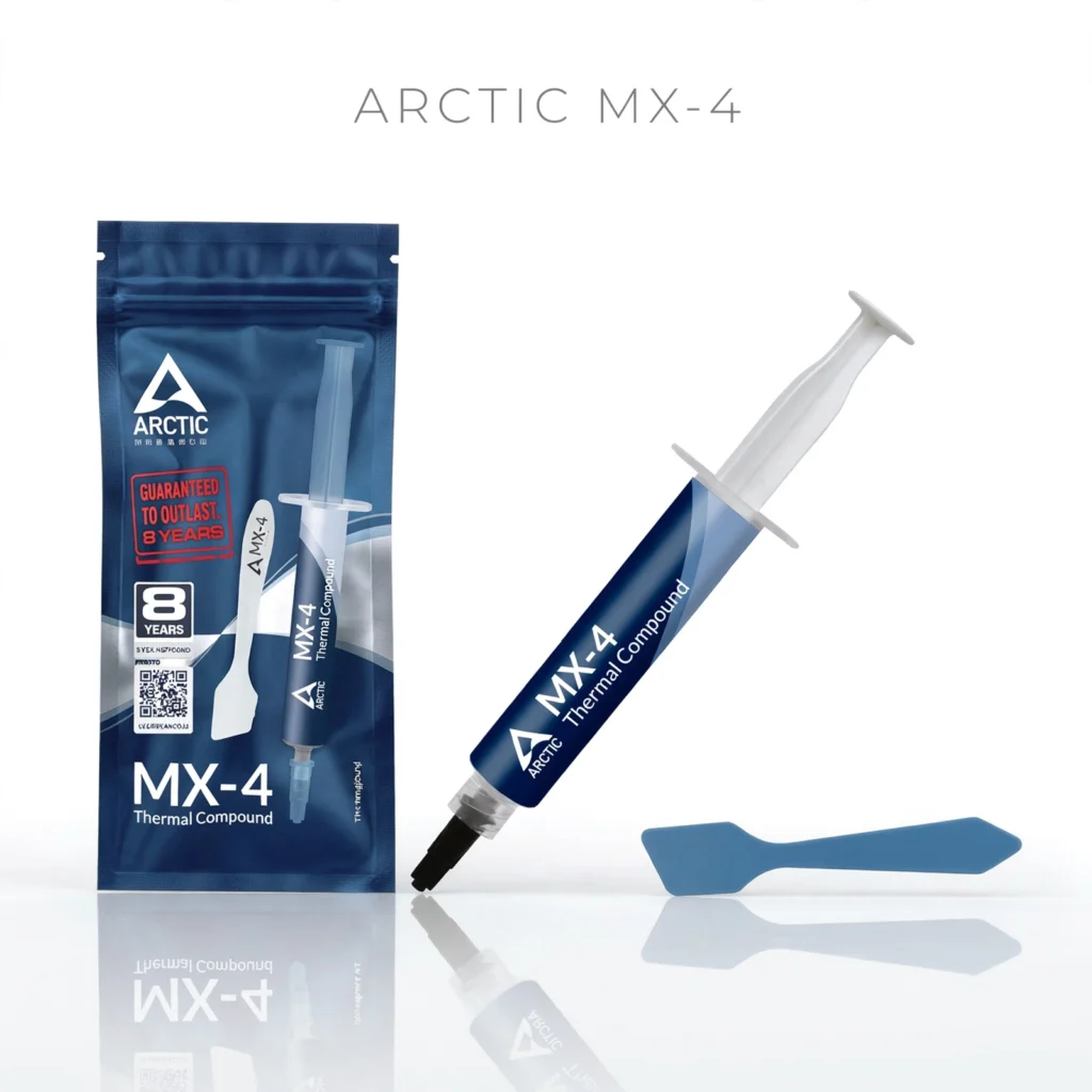 ARCTIC MX-4 Thermal Paste
