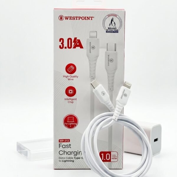 Iphone Charger