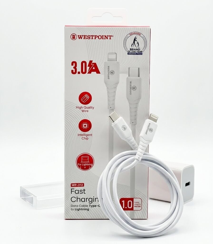 Iphone Charger